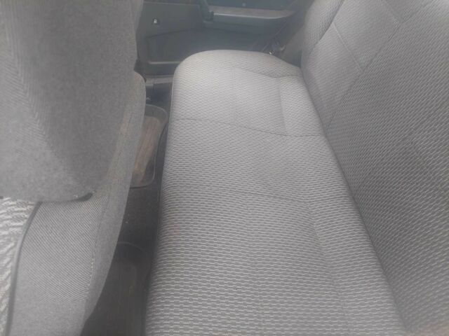 Сірий ВАЗ 21099, об'ємом двигуна 1.5 л та пробігом 1 тис. км за 1187 $, фото 7 на Automoto.ua