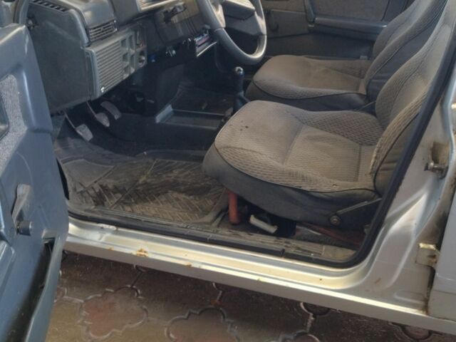 Сірий ВАЗ 21099, об'ємом двигуна 1.5 л та пробігом 3 тис. км за 1500 $, фото 13 на Automoto.ua