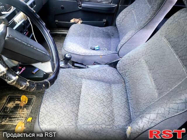 Серый ВАЗ 21099, объемом двигателя 1.5 л и пробегом 0 тыс. км за 1300 $, фото 4 на Automoto.ua