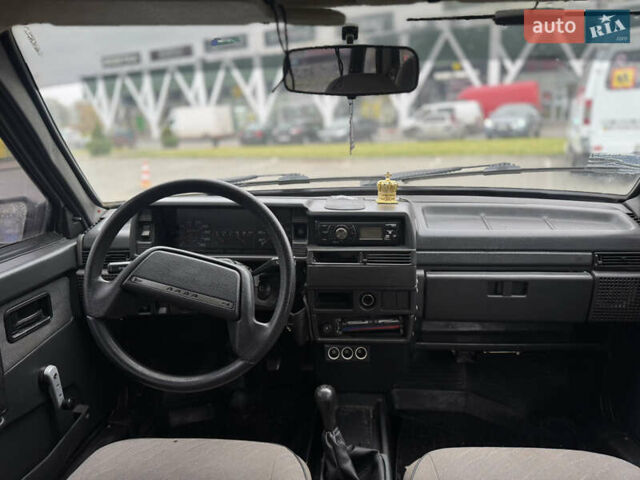 Сірий ВАЗ 21099, об'ємом двигуна 1.5 л та пробігом 270 тис. км за 1400 $, фото 7 на Automoto.ua