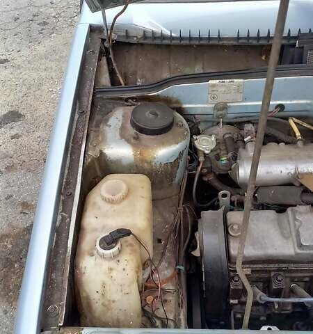 Сірий ВАЗ 21099, об'ємом двигуна 1.5 л та пробігом 195 тис. км за 1700 $, фото 9 на Automoto.ua