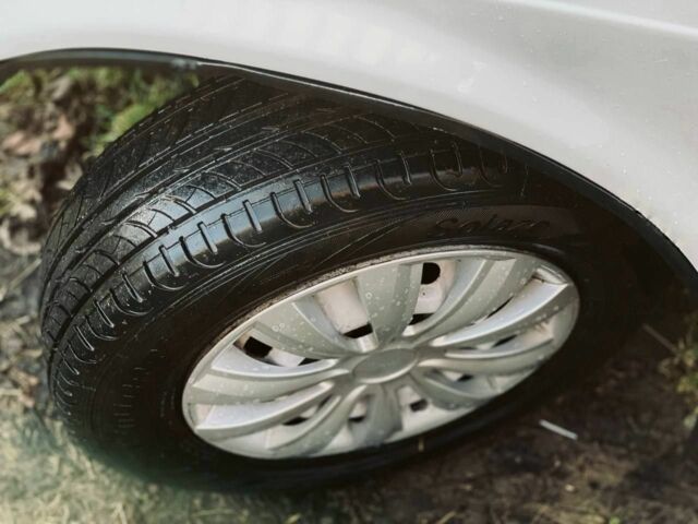 Серый ВАЗ 21099, объемом двигателя 1.5 л и пробегом 200 тыс. км за 2000 $, фото 16 на Automoto.ua