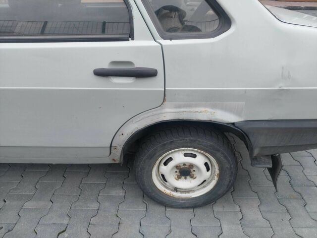 Сірий ВАЗ 21099, об'ємом двигуна 1.5 л та пробігом 1 тис. км за 1187 $, фото 5 на Automoto.ua