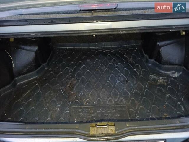 Серый ВАЗ 21099, объемом двигателя 1.5 л и пробегом 160 тыс. км за 1700 $, фото 11 на Automoto.ua
