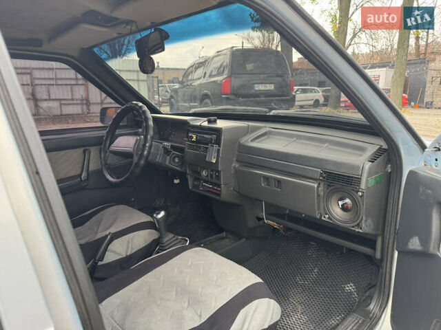 Серый ВАЗ 21099, объемом двигателя 1.5 л и пробегом 158 тыс. км за 1900 $, фото 12 на Automoto.ua