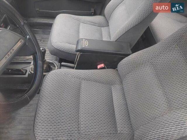 Сірий ВАЗ 21099, об'ємом двигуна 1.5 л та пробігом 300 тис. км за 1184 $, фото 6 на Automoto.ua