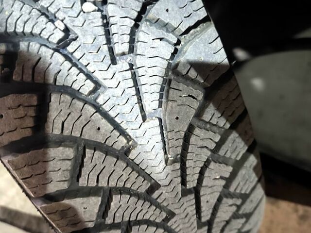 Серый ВАЗ 21099, объемом двигателя 1.5 л и пробегом 0 тыс. км за 1300 $, фото 6 на Automoto.ua