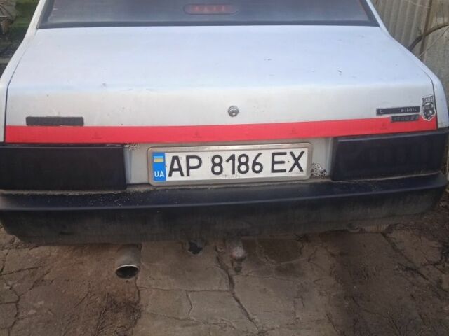 Сірий ВАЗ 21099, об'ємом двигуна 1.5 л та пробігом 275 тис. км за 1183 $, фото 2 на Automoto.ua