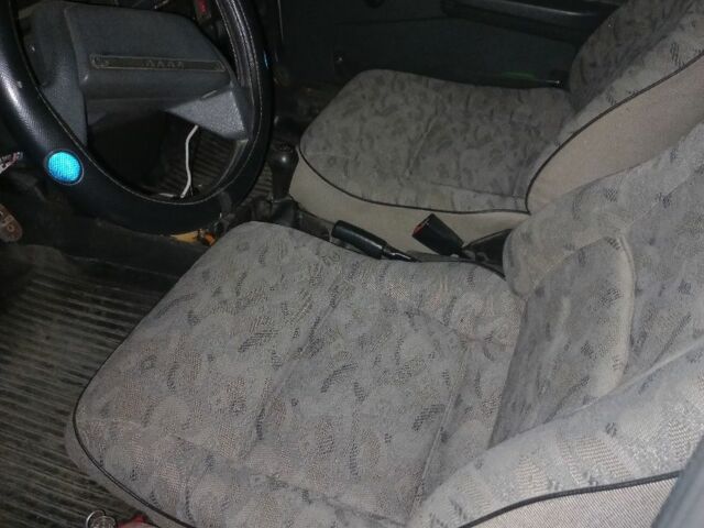 Сірий ВАЗ 21099, об'ємом двигуна 1.5 л та пробігом 160 тис. км за 2100 $, фото 7 на Automoto.ua