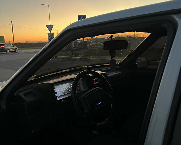 Серый ВАЗ 21099, объемом двигателя 1.5 л и пробегом 200 тыс. км за 1700 $, фото 12 на Automoto.ua