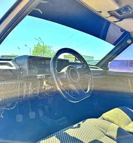 Серый ВАЗ 21099, объемом двигателя 1.5 л и пробегом 0 тыс. км за 900 $, фото 9 на Automoto.ua