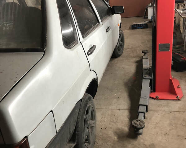 Серый ВАЗ 21099, объемом двигателя 1.5 л и пробегом 200 тыс. км за 1000 $, фото 5 на Automoto.ua