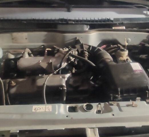 Серый ВАЗ 21099, объемом двигателя 0 л и пробегом 1 тыс. км за 1500 $, фото 1 на Automoto.ua