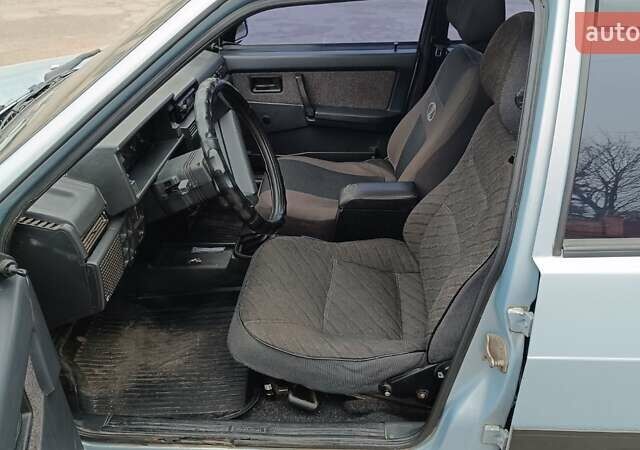 Серый ВАЗ 21099, объемом двигателя 1.5 л и пробегом 229 тыс. км за 1350 $, фото 8 на Automoto.ua