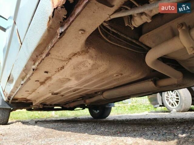 Серый ВАЗ 21099, объемом двигателя 1.5 л и пробегом 180 тыс. км за 750 $, фото 2 на Automoto.ua