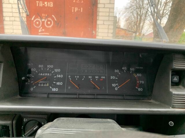 Сірий ВАЗ 21099, об'ємом двигуна 1.5 л та пробігом 162 тис. км за 850 $, фото 13 на Automoto.ua