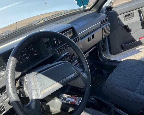 Серый ВАЗ 21099, объемом двигателя 1.5 л и пробегом 139 тыс. км за 2200 $, фото 15 на Automoto.ua