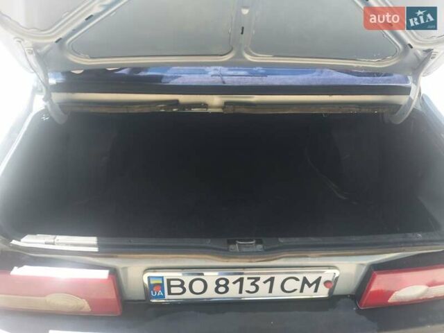 Сірий ВАЗ 21099, об'ємом двигуна 1.5 л та пробігом 185 тис. км за 2000 $, фото 16 на Automoto.ua