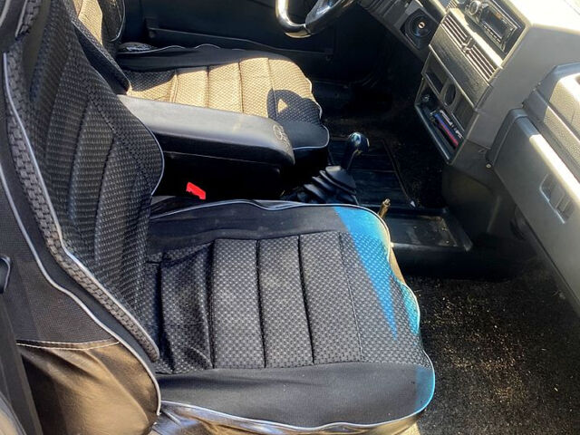 Сірий ВАЗ 21099, об'ємом двигуна 1.5 л та пробігом 203 тис. км за 999 $, фото 4 на Automoto.ua