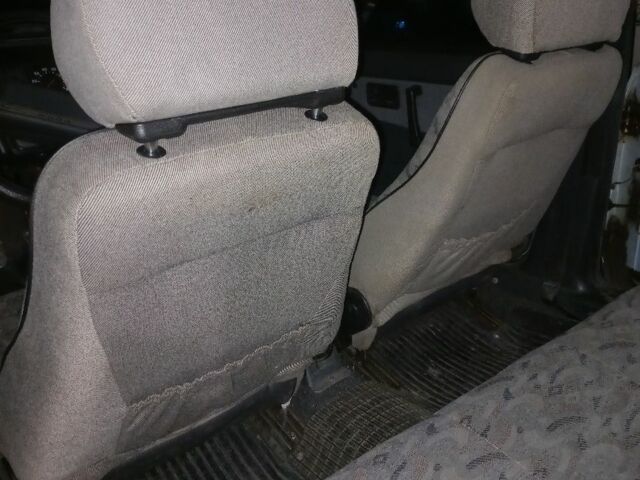 Сірий ВАЗ 21099, об'ємом двигуна 1.5 л та пробігом 160 тис. км за 2100 $, фото 8 на Automoto.ua