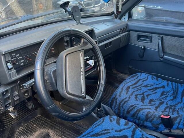 Серый ВАЗ 21099, объемом двигателя 0 л и пробегом 209 тыс. км за 800 $, фото 3 на Automoto.ua