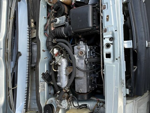 Сірий ВАЗ 21099, об'ємом двигуна 1.5 л та пробігом 160 тис. км за 1900 $, фото 13 на Automoto.ua