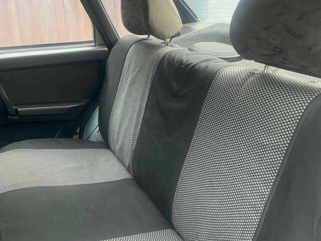 Серый ВАЗ 21099, объемом двигателя 1.5 л и пробегом 140 тыс. км за 1200 $, фото 2 на Automoto.ua