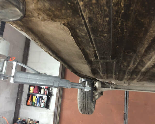 Серый ВАЗ 21099, объемом двигателя 1.5 л и пробегом 200 тыс. км за 1000 $, фото 10 на Automoto.ua