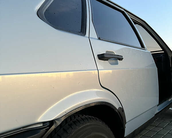 Серый ВАЗ 21099, объемом двигателя 1.5 л и пробегом 200 тыс. км за 1700 $, фото 18 на Automoto.ua