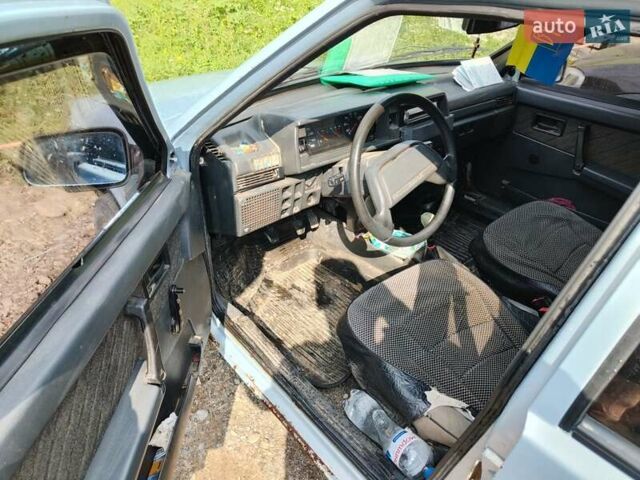 Серый ВАЗ 21099, объемом двигателя 1.5 л и пробегом 180 тыс. км за 750 $, фото 7 на Automoto.ua