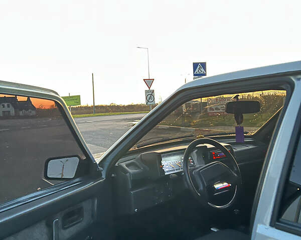 Серый ВАЗ 21099, объемом двигателя 1.5 л и пробегом 200 тыс. км за 1700 $, фото 13 на Automoto.ua