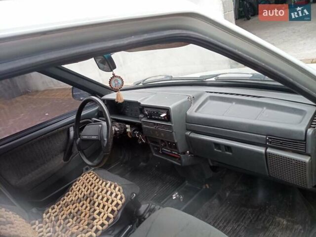 Серый ВАЗ 21099, объемом двигателя 1.5 л и пробегом 104 тыс. км за 999 $, фото 11 на Automoto.ua