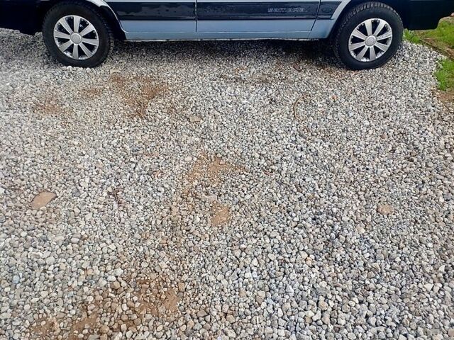 Сірий ВАЗ 21099, об'ємом двигуна 1.5 л та пробігом 240 тис. км за 1300 $, фото 1 на Automoto.ua