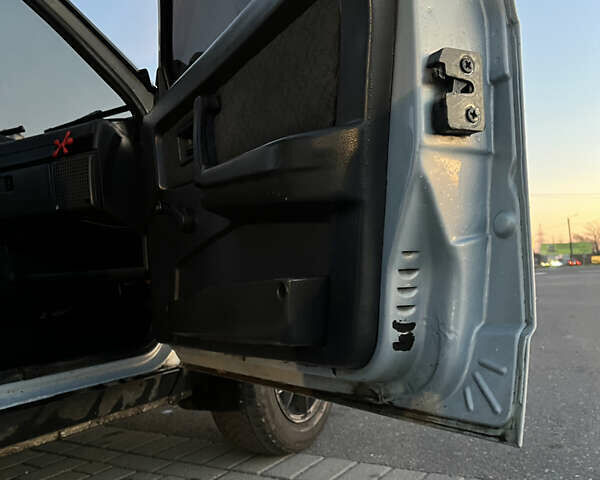 Серый ВАЗ 21099, объемом двигателя 1.5 л и пробегом 200 тыс. км за 1700 $, фото 19 на Automoto.ua