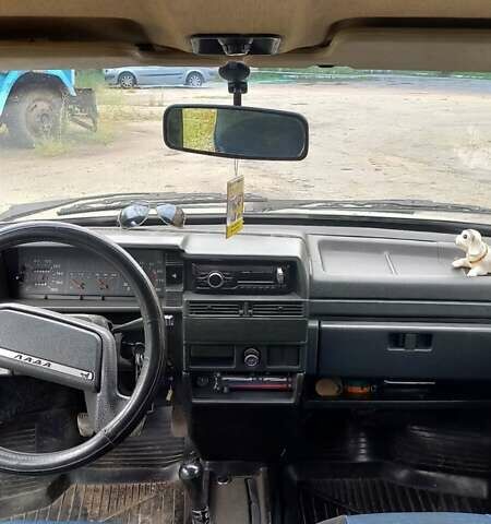 Сірий ВАЗ 21099, об'ємом двигуна 1.5 л та пробігом 195 тис. км за 1700 $, фото 7 на Automoto.ua
