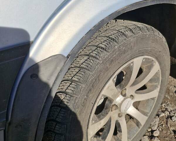 Серый ВАЗ 21099, объемом двигателя 1.5 л и пробегом 258 тыс. км за 2100 $, фото 6 на Automoto.ua