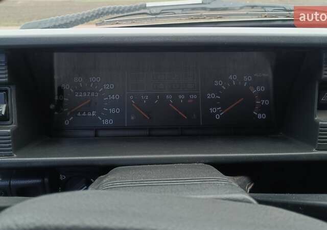 Серый ВАЗ 21099, объемом двигателя 1.5 л и пробегом 229 тыс. км за 1350 $, фото 6 на Automoto.ua