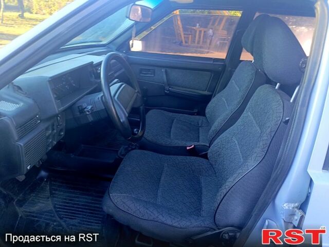 ВАЗ 21099 2004 в Малой Виске на Automoto.ua Серый ВАЗ 21099, объемом двигателя 1.5 л и пробегом 200 тыс. км за 1400 $, фото 7 на Automoto.ua