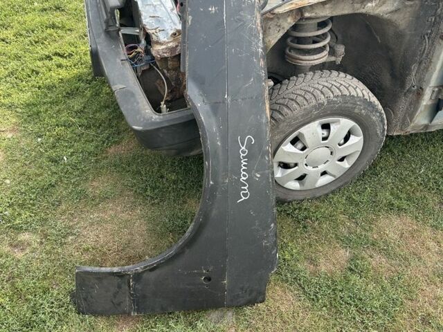 Сірий ВАЗ 21099, об'ємом двигуна 1.5 л та пробігом 200 тис. км за 800 $, фото 7 на Automoto.ua