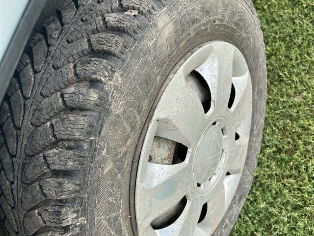 Сірий ВАЗ 21099, об'ємом двигуна 1.5 л та пробігом 200 тис. км за 800 $, фото 5 на Automoto.ua