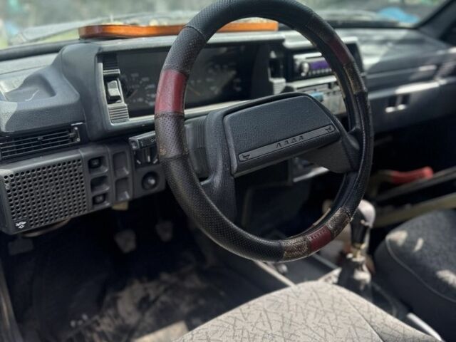 Сірий ВАЗ 21099, об'ємом двигуна 1.5 л та пробігом 211 тис. км за 800 $, фото 4 на Automoto.ua