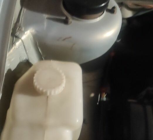 Серый ВАЗ 21099, объемом двигателя 0 л и пробегом 1 тыс. км за 1500 $, фото 3 на Automoto.ua