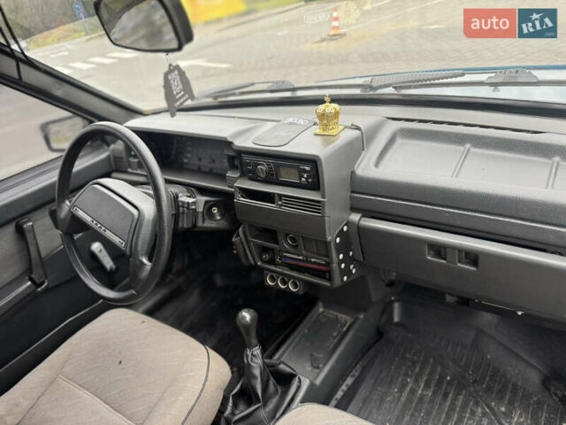 Сірий ВАЗ 21099, об'ємом двигуна 1.5 л та пробігом 270 тис. км за 1400 $, фото 6 на Automoto.ua