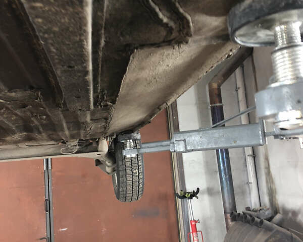 Серый ВАЗ 21099, объемом двигателя 1.5 л и пробегом 200 тыс. км за 1000 $, фото 11 на Automoto.ua