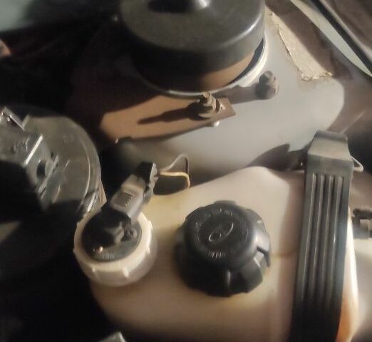 Серый ВАЗ 21099, объемом двигателя 0 л и пробегом 1 тыс. км за 1500 $, фото 2 на Automoto.ua