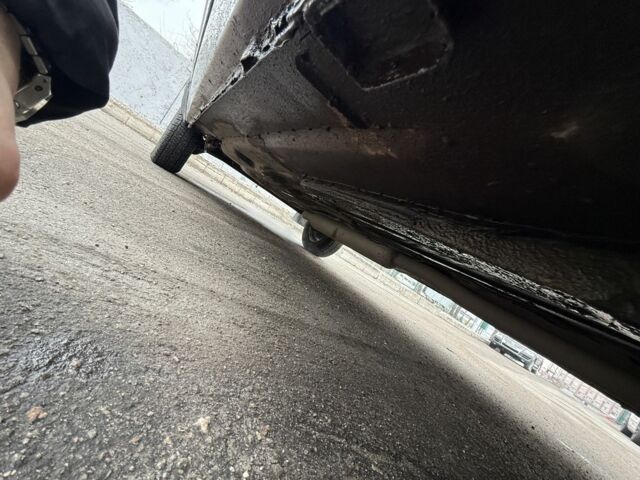 Серый ВАЗ 21099, объемом двигателя 1.5 л и пробегом 200 тыс. км за 1200 $, фото 10 на Automoto.ua