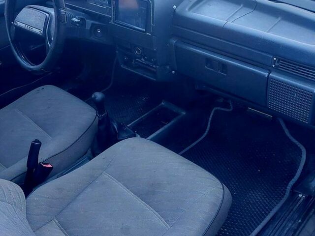 Серый ВАЗ 21099, объемом двигателя 15 л и пробегом 0 тыс. км за 1600 $, фото 2 на Automoto.ua