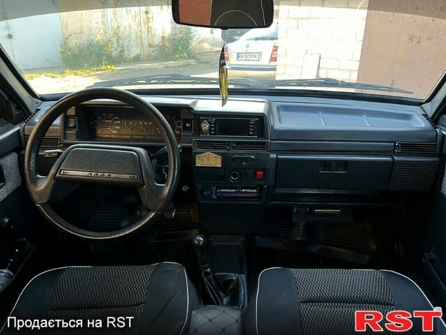 Сірий ВАЗ 21099, об'ємом двигуна 1.5 л та пробігом 250 тис. км за 1500 $, фото 7 на Automoto.ua