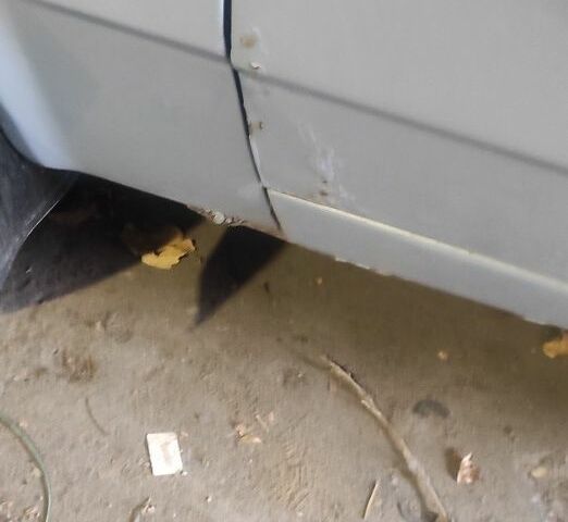 Серый ВАЗ 21099, объемом двигателя 0 л и пробегом 1 тыс. км за 1500 $, фото 6 на Automoto.ua