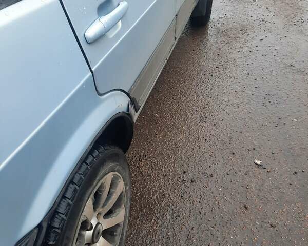 Серый ВАЗ 21099, объемом двигателя 1.5 л и пробегом 250 тыс. км за 2100 $, фото 9 на Automoto.ua